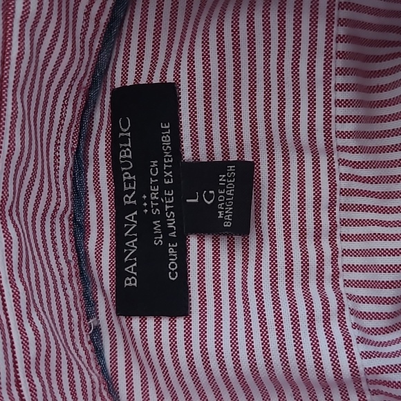 Oxford Shirt - Picture 2 of 2